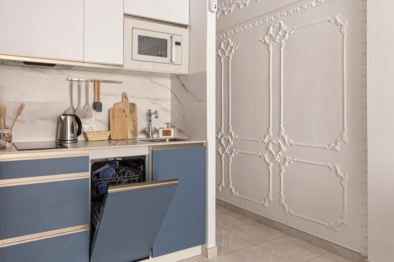 Apartamento Versalles En Калпе Екстериор снимка